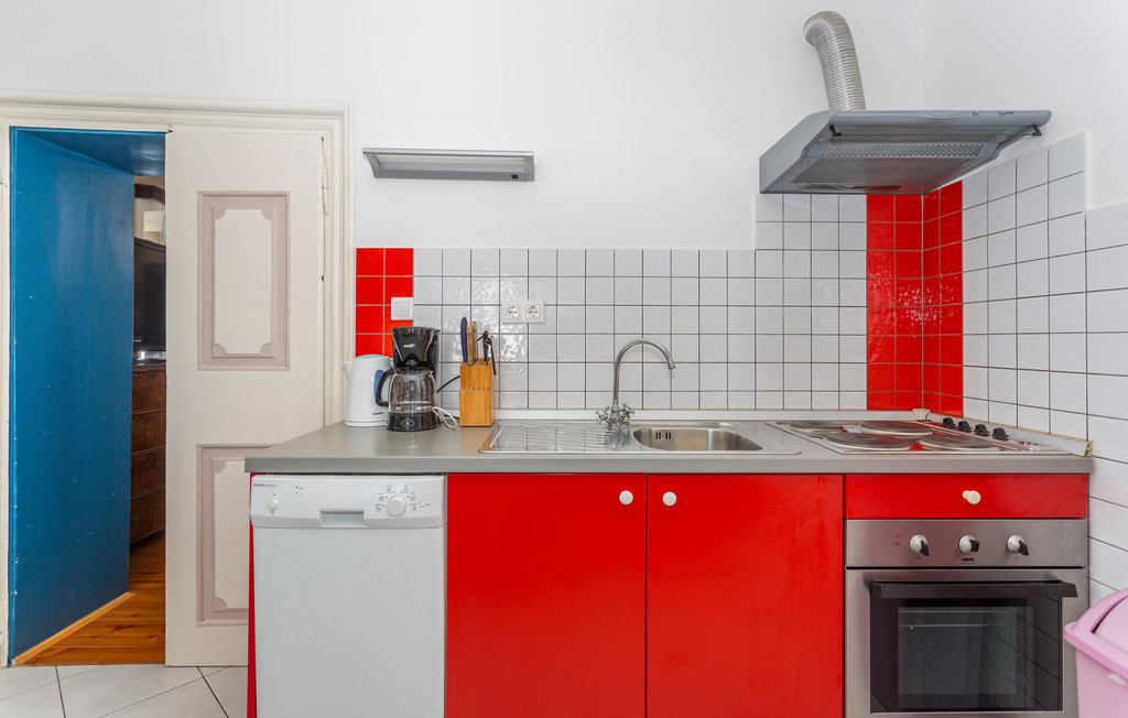 Lejlighed - Opatija - Kastav , Kroatien - CKU293 18