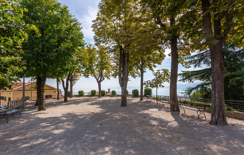 Lejlighed - Opatija - Kastav , Kroatien - CKU293 13