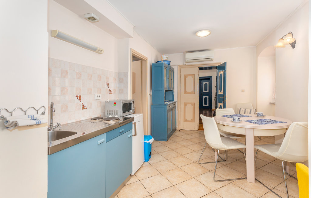 Lejlighed - Opatija - Kastav , Kroatien - CKU293 16