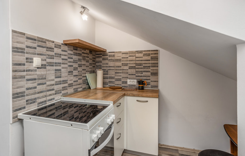 
Holiday rental - Opatija-Rijeka , Croatia - CKU488 5