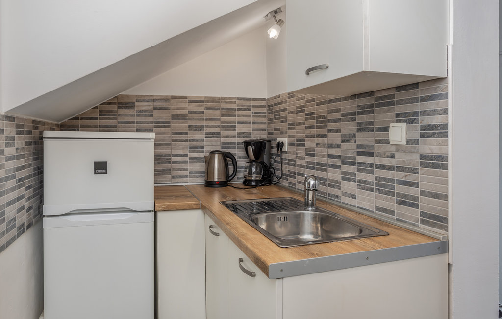 
Holiday rental - Opatija-Rijeka , Croatia - CKU488 6