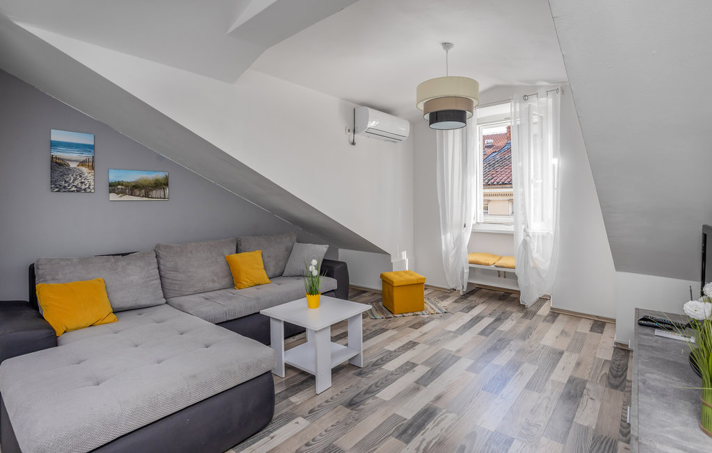 
Holiday rental - Opatija-Rijeka , Croatia - CKU488 2
