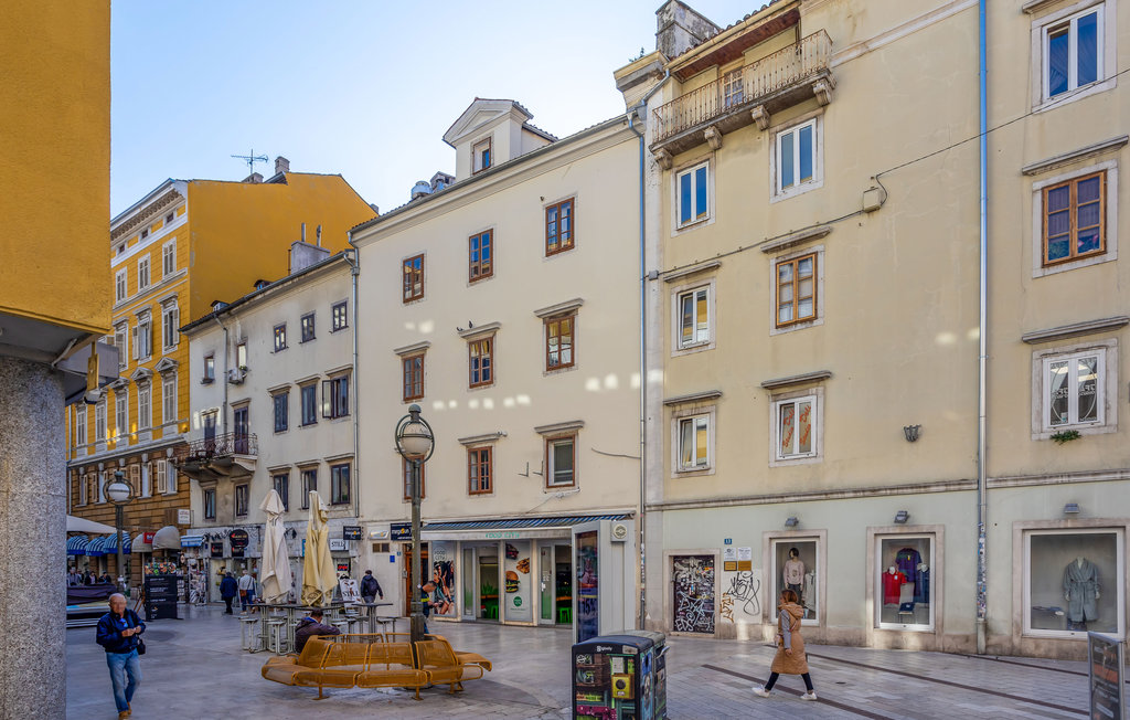 
Holiday rental - Opatija-Rijeka , Croatia - CKU488 1