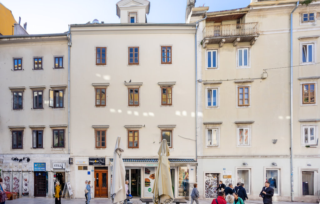 
Holiday rental - Opatija-Rijeka , Croatia - CKU488 9