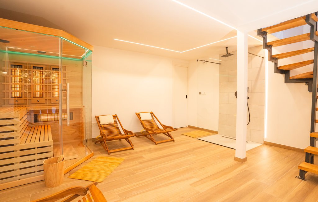 Ferienhaus - Opatija-Mali Platak , Kroatien - CKU387 7