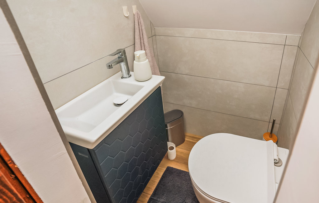 Ferienhaus - Opatija-Mali Platak , Kroatien - CKU387 18