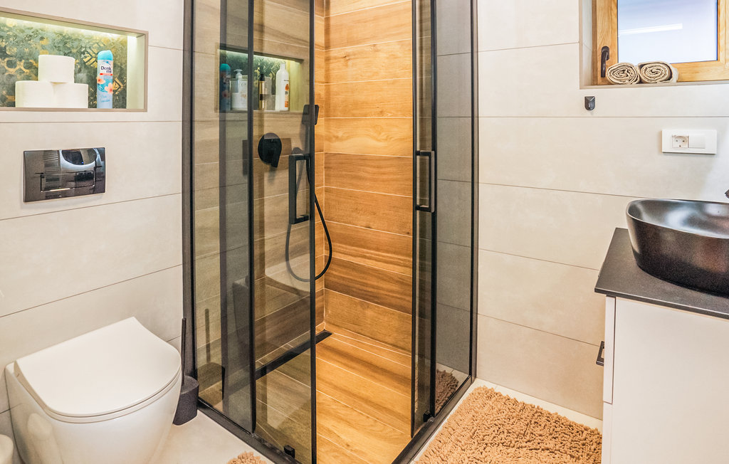 Ferienhaus - Opatija-Mali Platak , Kroatien - CKU387 19