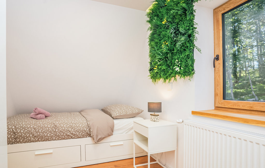 Ferienhaus - Opatija-Mali Platak , Kroatien - CKU387 13