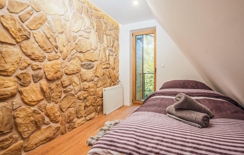 Ferienhaus - Opatija-Mali Platak , Kroatien - CKU387 16