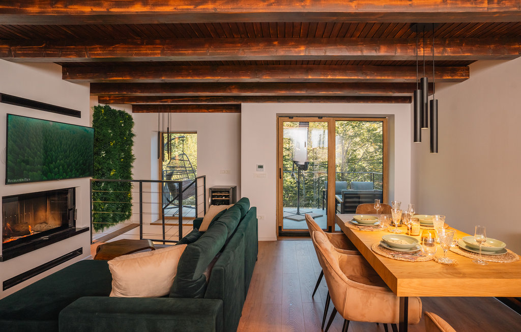 Ferienhaus - Opatija-Mali Platak , Kroatien - CKU387 3