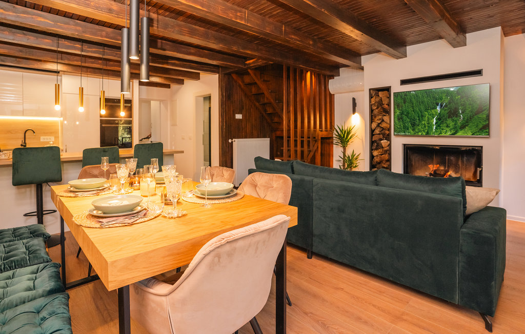 Ferienhaus - Opatija-Mali Platak , Kroatien - CKU387 4