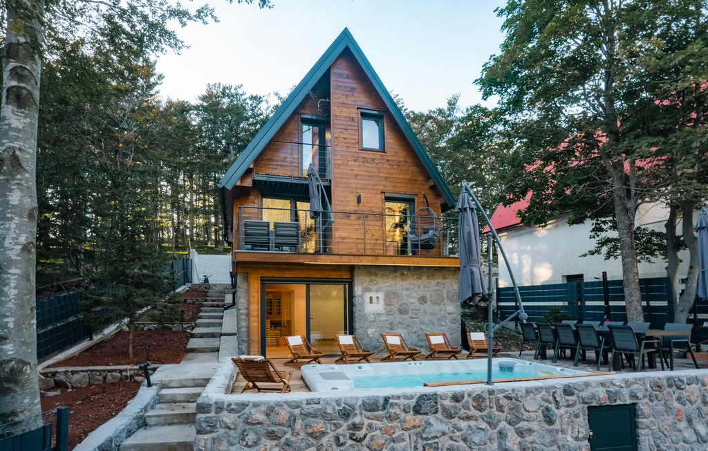 Ferienhaus - Opatija-Mali Platak , Kroatien - CKU387 2