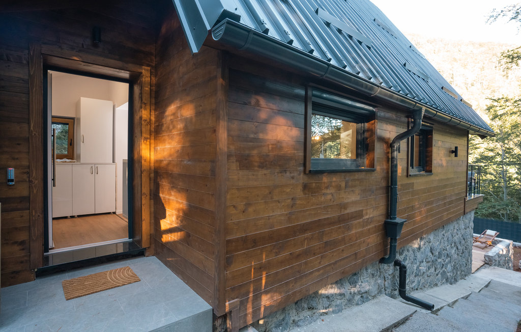 Ferienhaus - Opatija-Mali Platak , Kroatien - CKU387 11