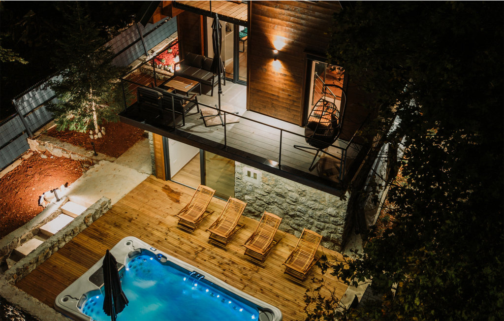 Ferienhaus - Opatija-Mali Platak , Kroatien - CKU387 9