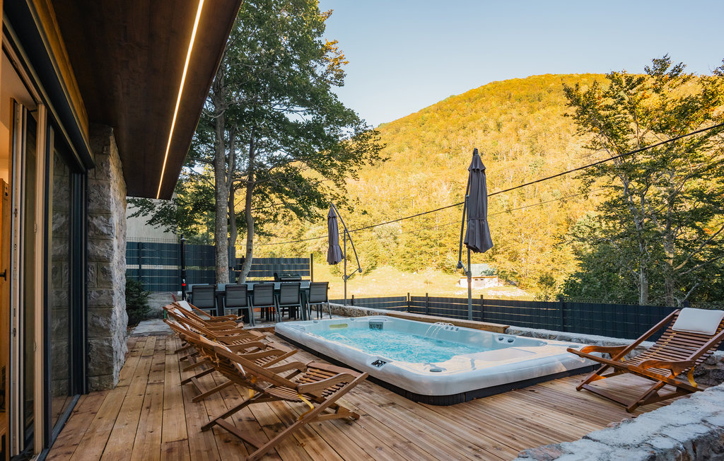 Ferienhaus - Opatija-Mali Platak , Kroatien - CKU387 1