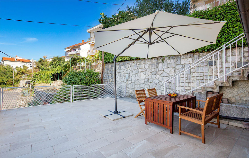 Ferieleilighet - Opatija-Rijeka , Kroatia - CKU222 6