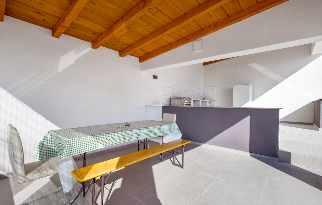 Feriehus - Opatija - Rijeka , Kroatia - CKU379 6