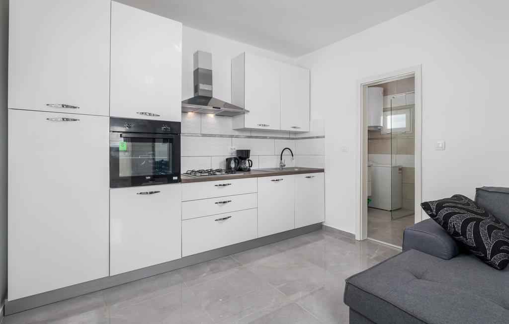 Feriehus - Opatija - Rijeka , Kroatia - CKU379 23