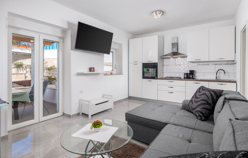 Feriehus - Opatija - Rijeka , Kroatia - CKU379 24