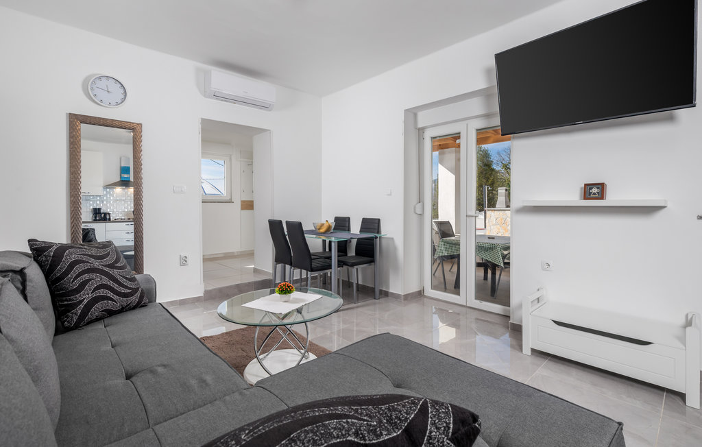 Feriehus - Opatija - Rijeka , Kroatia - CKU379 20