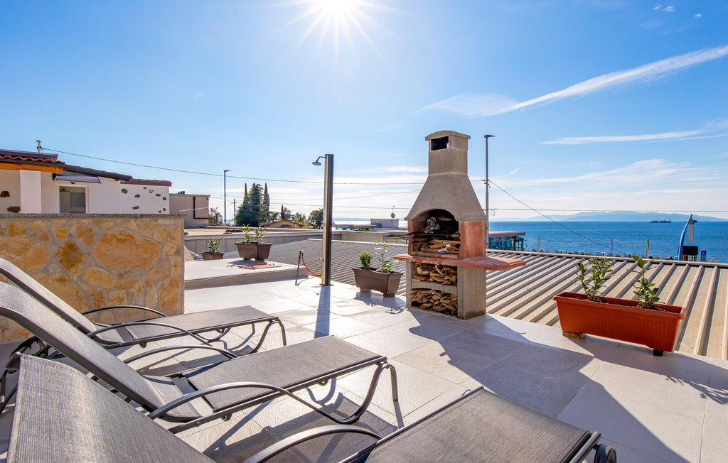 Feriehus - Opatija - Rijeka , Kroatia - CKU379 15