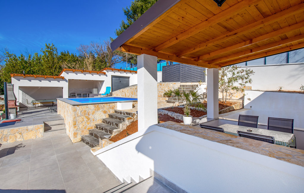 Feriehus - Opatija - Rijeka , Kroatia - CKU379 18