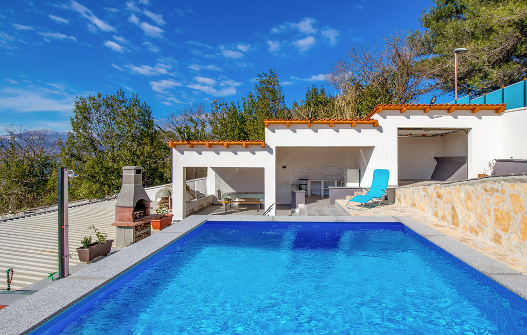 Feriehus - Opatija - Rijeka , Kroatia - CKU379 8