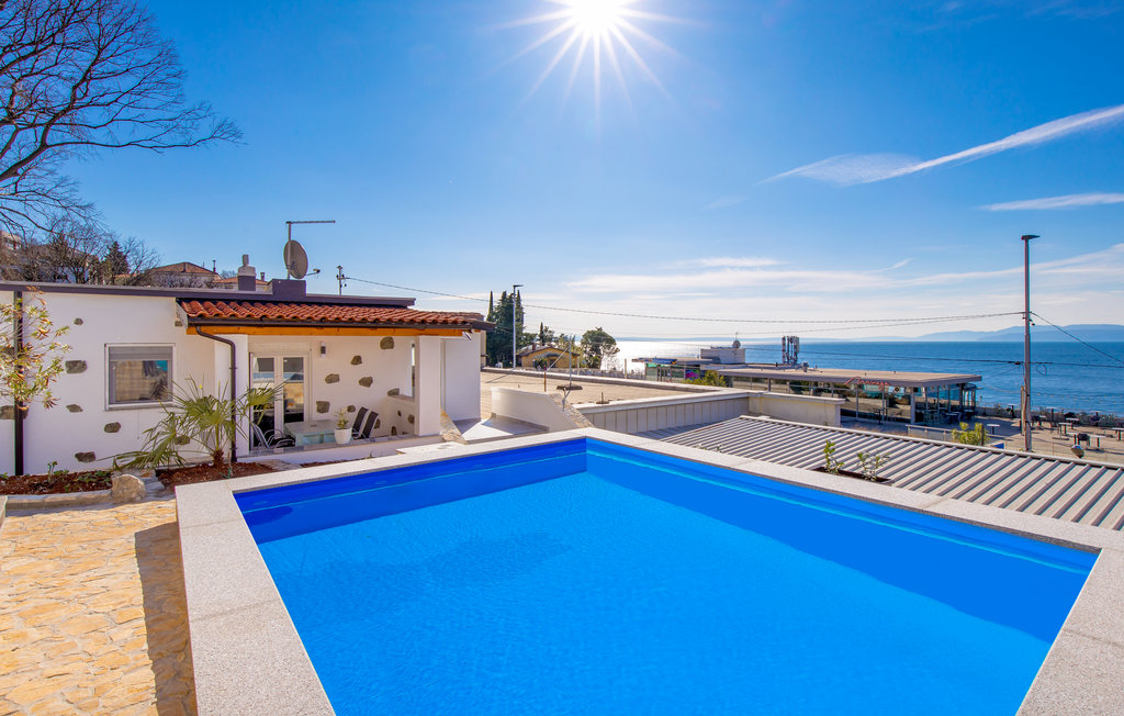 Feriehus - Opatija - Rijeka , Kroatia - CKU379 10