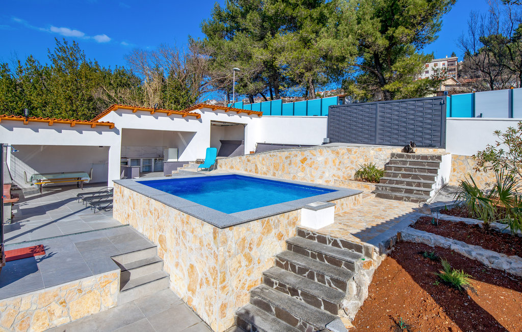 Feriehus - Opatija - Rijeka , Kroatia - CKU379 7