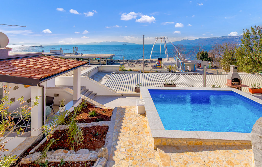 Feriehus - Opatija - Rijeka , Kroatia - CKU379 11