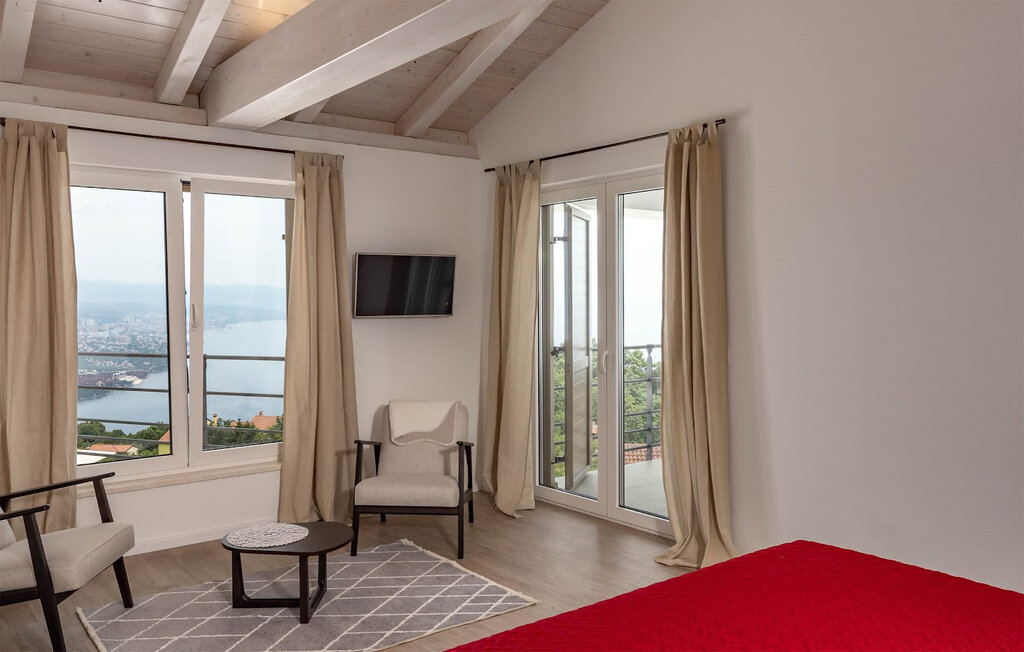 Ferienhaus - Opatija - Bregi , Kroatien - CKU338 16