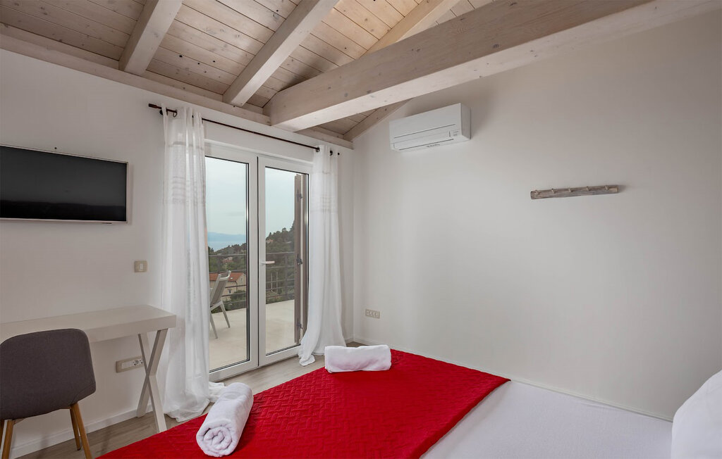 Ferienhaus - Opatija - Bregi , Kroatien - CKU338 18