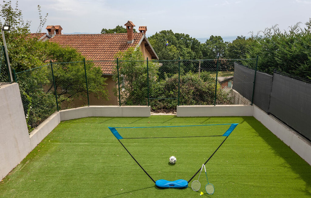 Ferienhaus - Opatija - Bregi , Kroatien - CKU338 13