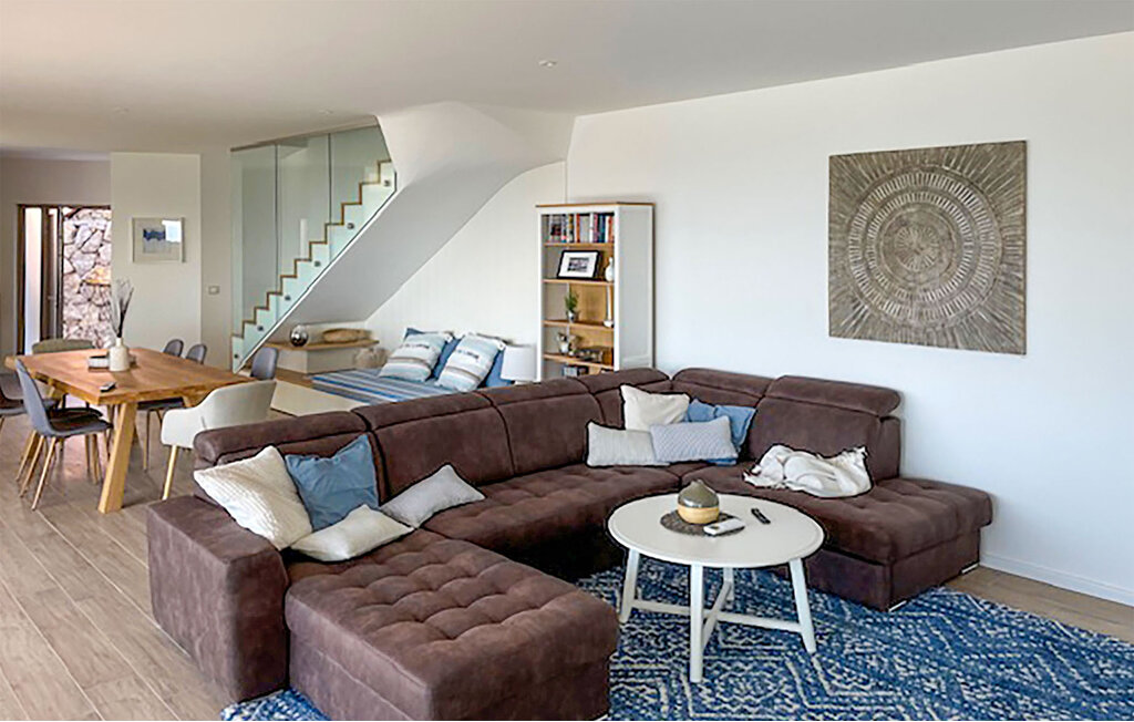 Ferienhaus - Opatija - Bregi , Kroatien - CKU338 4