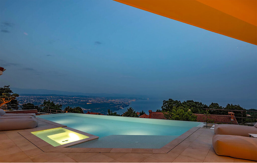 Ferienhaus - Opatija - Bregi , Kroatien - CKU338 9