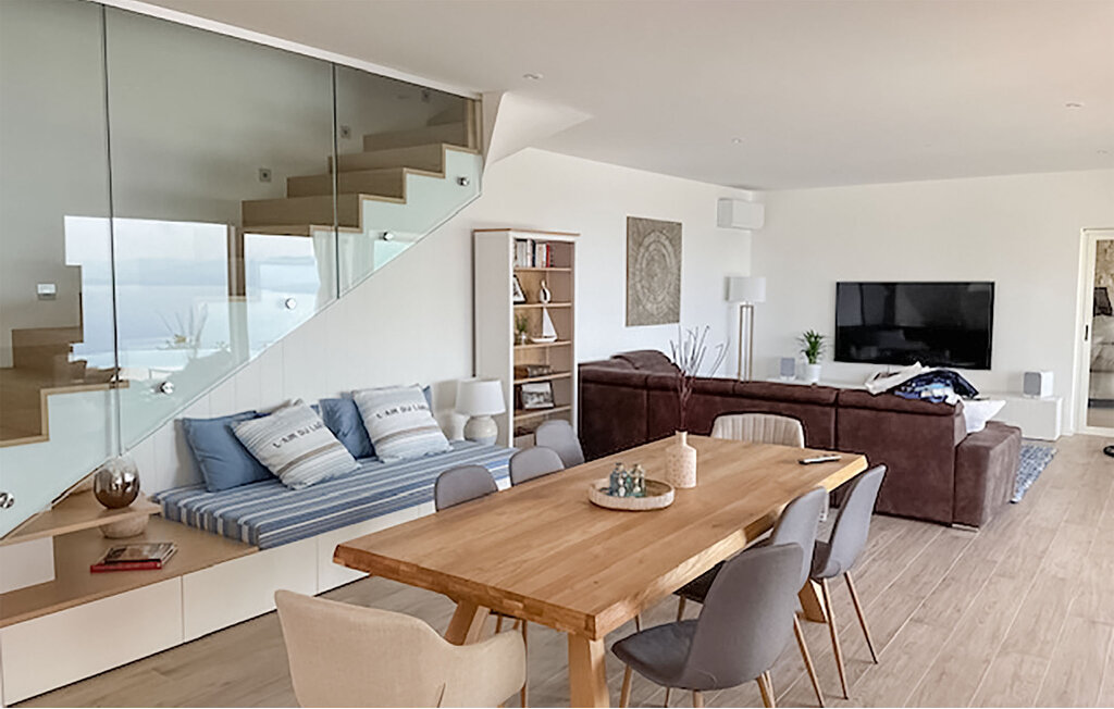 Ferienhaus - Opatija - Bregi , Kroatien - CKU338 5