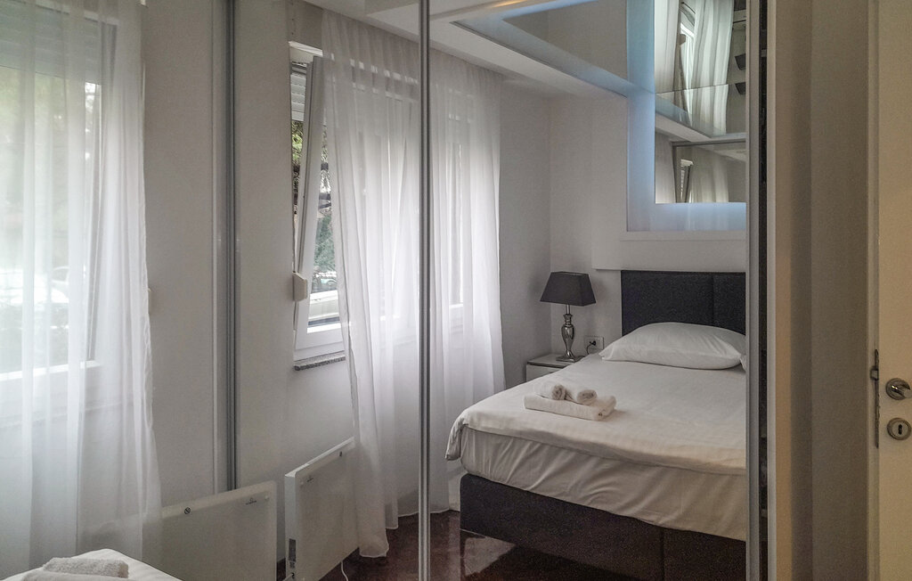 Ferieleilighet - Opatija-Rijeka , Kroatia - CKU419 14