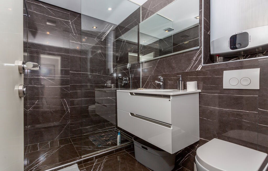 Ferieleilighet - Opatija-Rijeka , Kroatia - CKU419 15