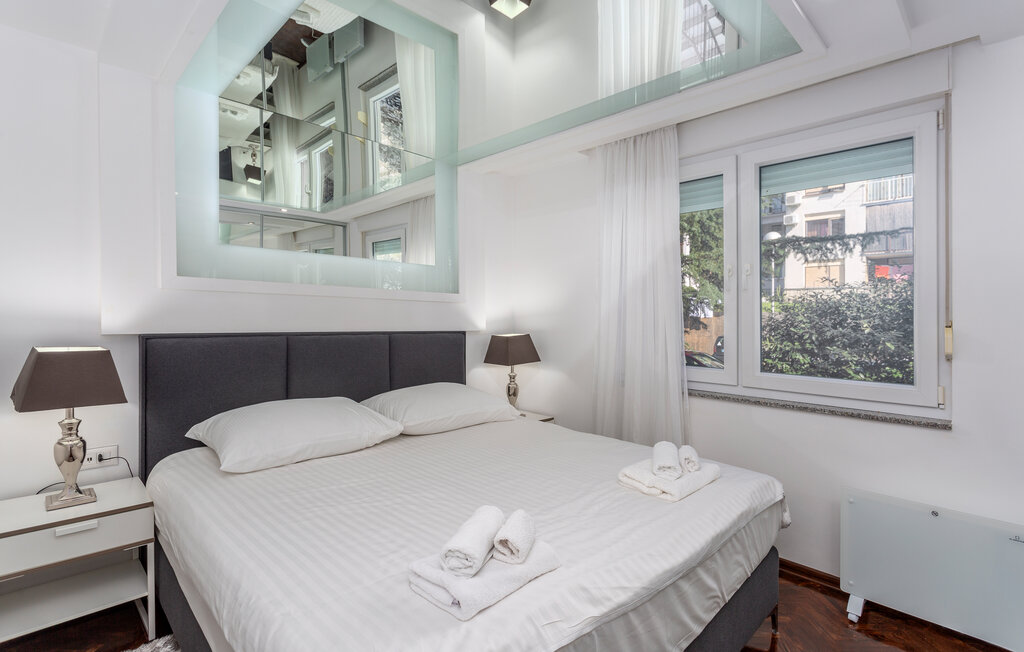 Ferieleilighet - Opatija-Rijeka , Kroatia - CKU419 7