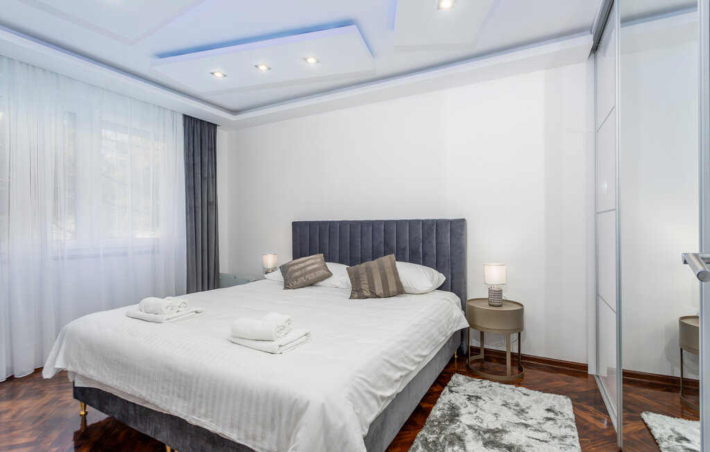 Ferieleilighet - Opatija-Rijeka , Kroatia - CKU419 13