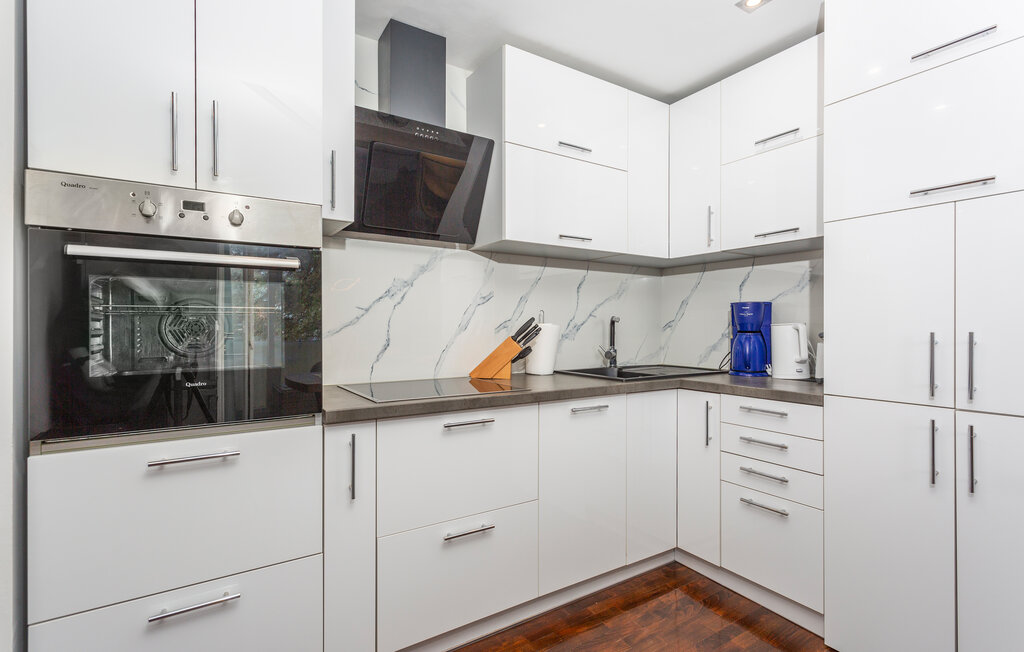 Ferieleilighet - Opatija-Rijeka , Kroatia - CKU419 10