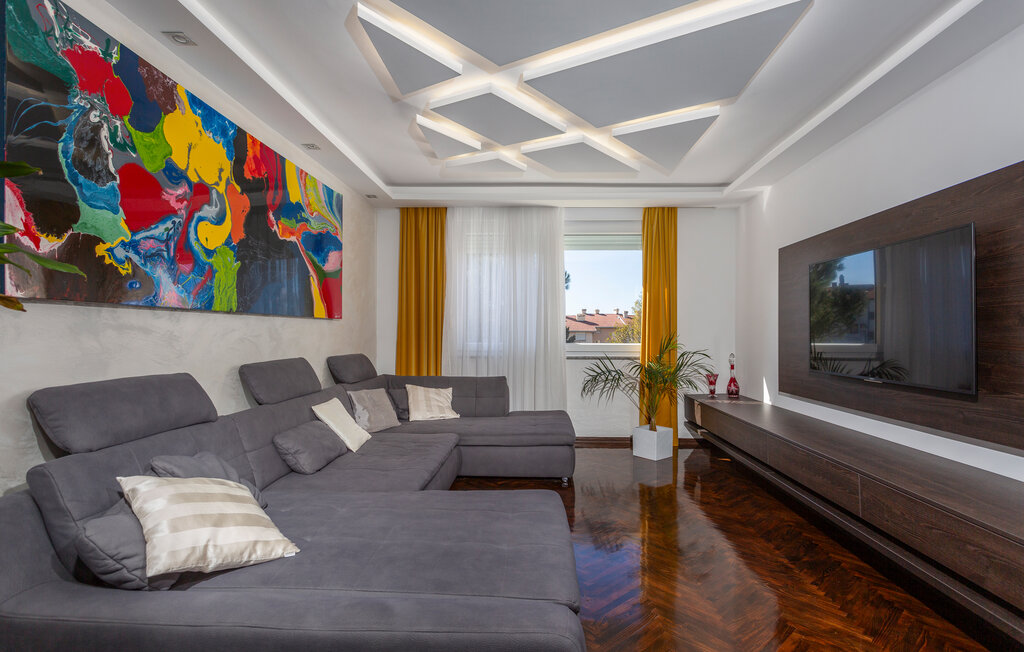 Ferieleilighet - Opatija-Rijeka , Kroatia - CKU419 1