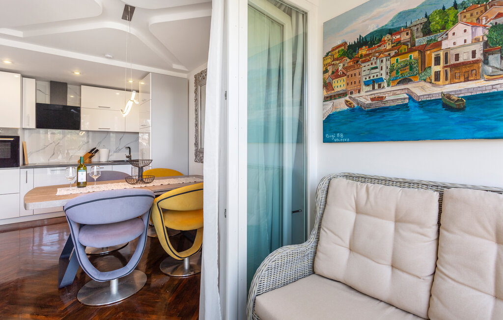 Ferieleilighet - Opatija-Rijeka , Kroatia - CKU419 4