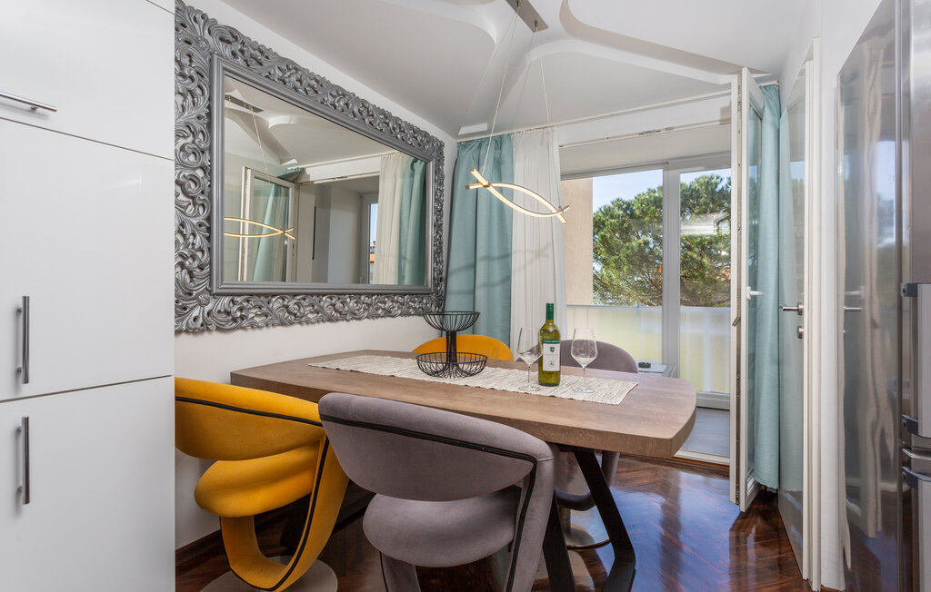 Ferieleilighet - Opatija-Rijeka , Kroatia - CKU419 2