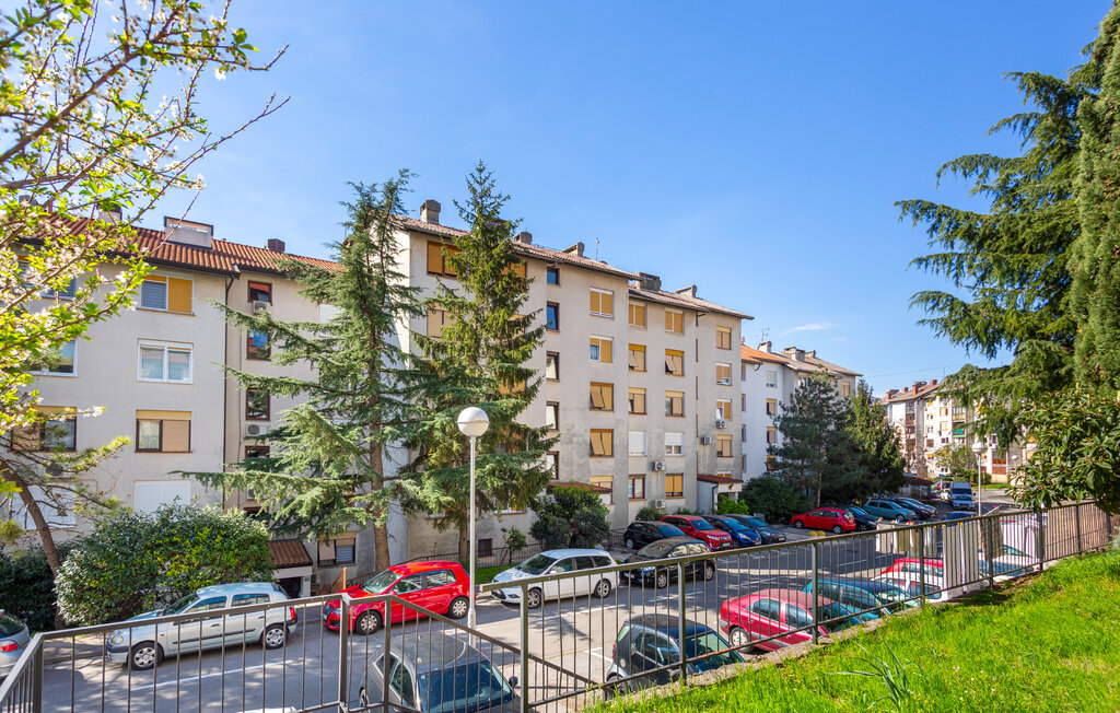 Ferieleilighet - Opatija-Rijeka , Kroatia - CKU419 8