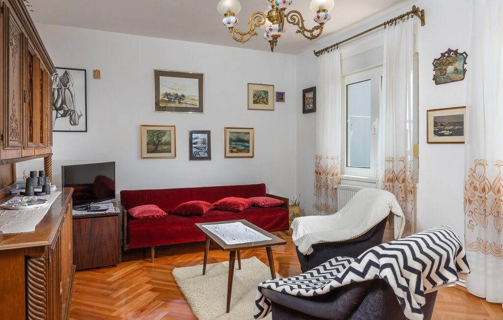 Ferienwohnung - Opatija - Volosko , Kroatien - CKU296 16