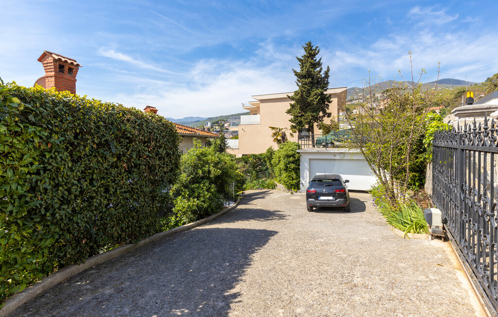 Ferienwohnung - Opatija - Volosko , Kroatien - CKU296 14