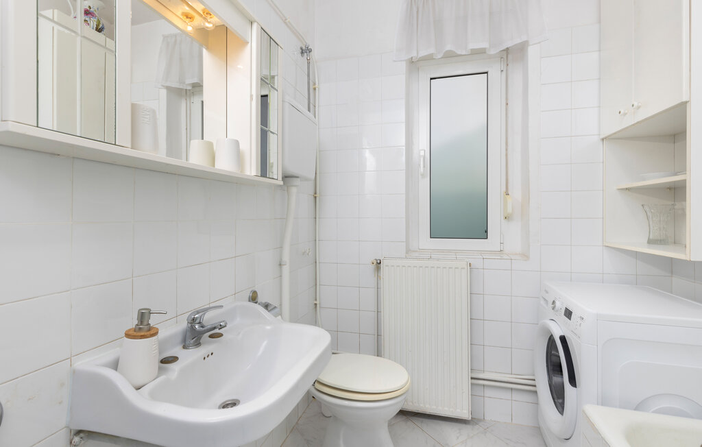 Ferienwohnung - Opatija - Volosko , Kroatien - CKU296 24