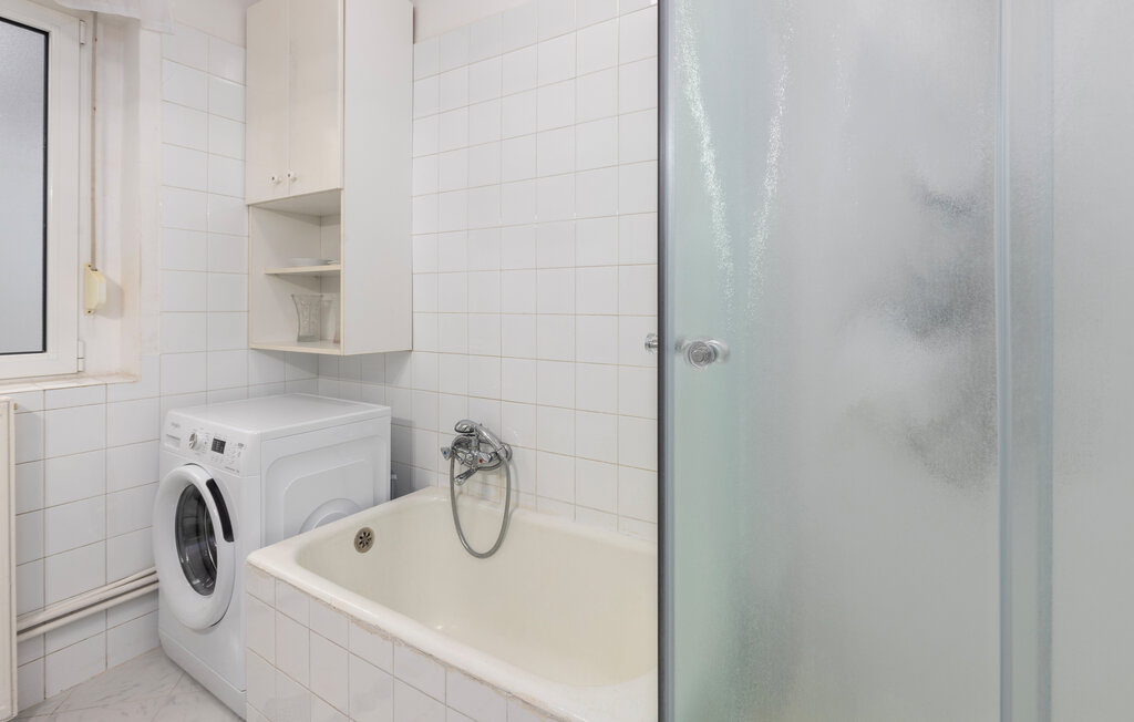 Ferienwohnung - Opatija - Volosko , Kroatien - CKU296 25