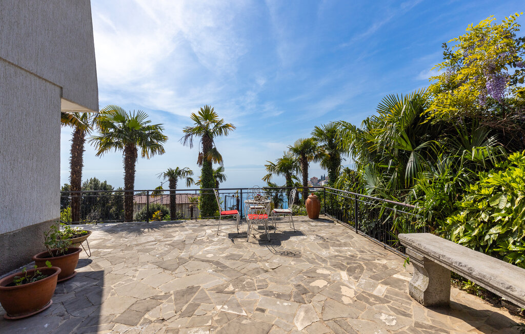 Ferienwohnung - Opatija - Volosko , Kroatien - CKU296 8